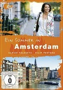 Léto v Amsterdamu (Ein Sommer in Amsterdam)
