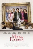 Jeho fotr, to je lotr! (Meet the Fockers)