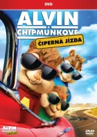 Alvin a Chipmunkové: Čiperná jízda (Alvin and the Chipmunks 4)