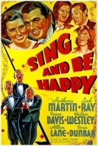 Sing and Be Happy