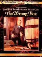 Nesprávná truhla (The Wrong Box)