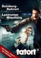 Místo činu: Schimanski - Vražda v přístavu (Tatort: Duisburg-Ruhrort)