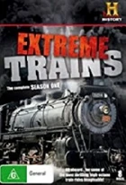 Extrémní vlaky (Extreme Trains)