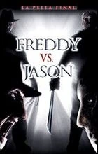 Freddy vs. Jason