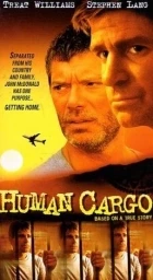 Nebezpečný kontrakt (Escape: Human Cargo)