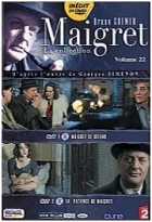 Maigretova trpělivost (La patience de Maigret)