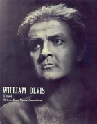 William Olvis