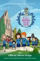 Alice Miranda: Přátelé navždy (Alice Miranda Friends Forever)
