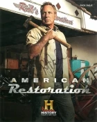 Mistři renovací (American Restoration)