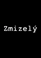 Zmizelý