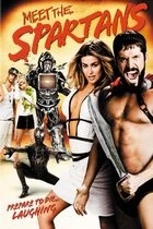 Tohle je Sparta! (Meet the Spartans)