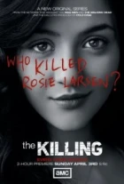 Zločin (The Killing)