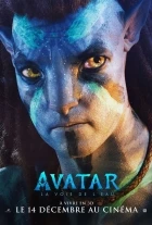 Avatar: The Way of Water (Avatar 2)