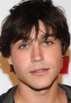 Logan Huffman