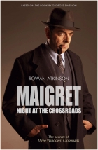 Maigret a noc na křižovatce (Maigret: Night at the Crossroads)