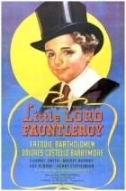 Malý lord Fauntleroy
