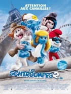 Šmoulové 2 (The Smurfs 2)