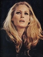 Ursula Andress