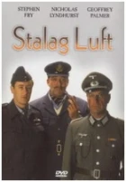 Příliš vydařený útěk (Stalag Luft)