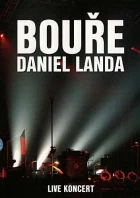 Daniel Landa - Bouře