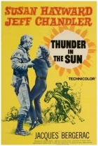 Thunder in the Sun
