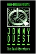 Skutečná dobrodružství Jonnyho Questa (The Real Adventures of Jonny Quest)