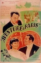 Pařížské dobrodružství (Aventure à Paris)