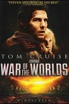 Válka světů (War of the Worlds)