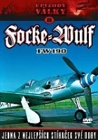 Epizody války 8 - Focke-Wulf FW 190