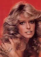 Farrah Fawcett