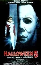 Halloween 5 (Halloween 5: The Revenge of Michael Myers)