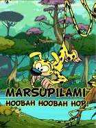 Marsupilami Houba! Houba! Hop!