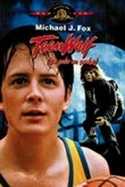 Školák vlkodlak (Teen Wolf)