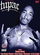 Tupac - Live at the House of Blues