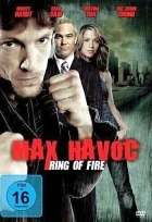 Max Havoc: Ohnivý kruh (Max Havoc: Ring of Fire)