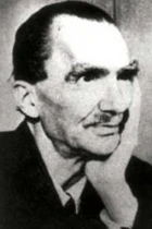 Nikos Kazantzakis