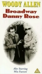 Danny Rose z Broadwaye (Broadway Danny Rose)