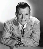 Harold Russell