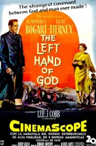 Levá ruka Boha