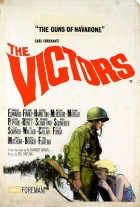Vítězové (The Victors)