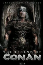 The Legend of Conan