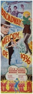 Broadway Melody of 1936