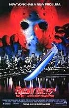 Pátek třináctého 8: Jason na Manhattanu (Friday the 13th Part VIII: Jason Takes Manhattan)