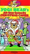 Vánoční dovádění Médi Bédi (Yogi Bear's All-Star Comedy CHRISTMAS CAPER)