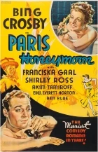 Paris Honeymoon