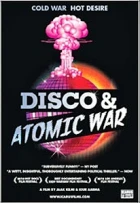 Disco a atomová válka (Disko ja tuumasõda)