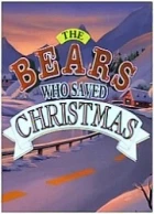 Jak medvídci zachránili Vánoce (The Bears Who Saved Christmas)