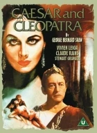 Caesar a  Kleopatra