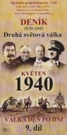 Deník – Druhá světová válka (Second World War Diary (1939–1945))