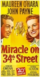 Zázrak v New Yorku (Miracle on 34th Street)